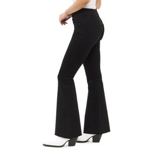 Articles of Society Faith Flare Midnight Jeans